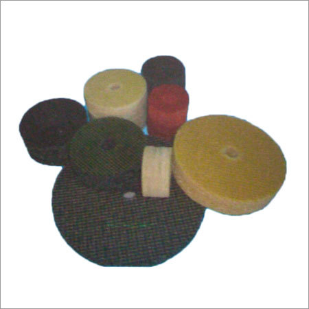 ग्राइंडिंग व्हील डिस्क
