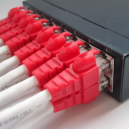 Cat6 Sstp Easy Patch Cable