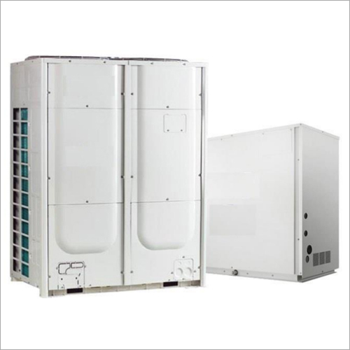 वीआरएफ एयर कंडीशनिंग सिस्टम