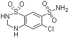 Hydrochlorothiazide - Other Grade | Effective Diuretic for Hypertension Management and Edema Relief