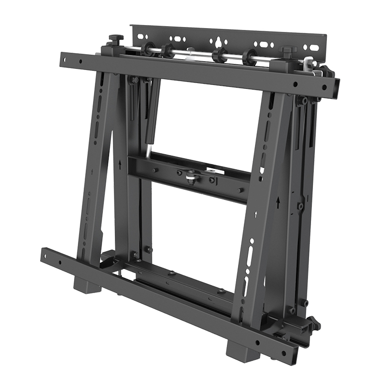 Videowall Push Pull Mount