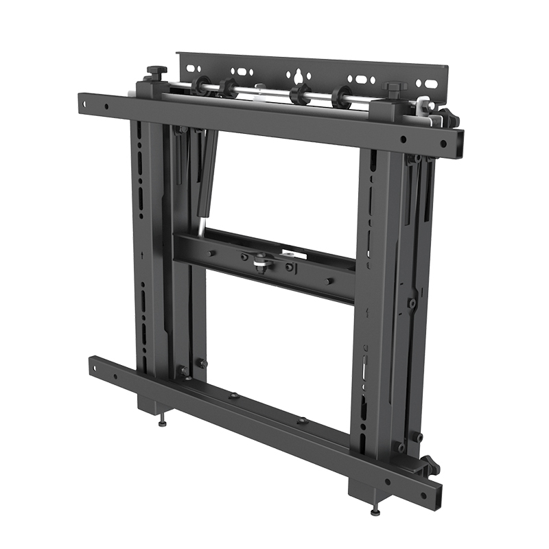 Videowall Push Pull Mount