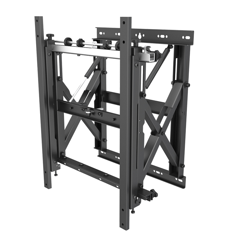 Videowall Push Pull Mount