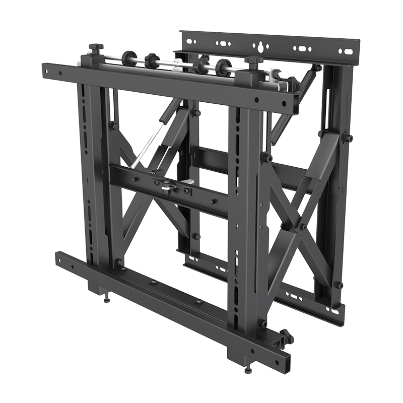Videowall Push Pull Mount