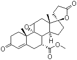 Eplerenone - C24H28O5, 396.46 g/mol | 99% Purity, Melting Point of 227-229 °C, For Hyperaldosteronism and Heart Failure Management