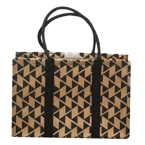 Jute Tote Bags Usage: Shopping