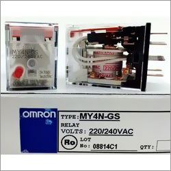 ओमरोन रिले