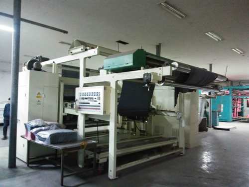 कैलेंडर मशीन