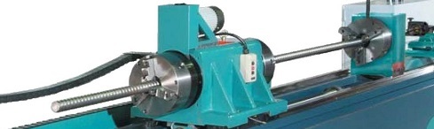 Cnc Automatic Horizontal Drilling Machine - Enforced Meehanite Cast-iron Build, 3200x1650x2000mm, White-gray | 6.5kw Ac Servo Spindle, Max Speed 10000 Rpm, Fanuc/mitsubishi Control System, High & Low Pressure Coolant Pumps, Chip Conveyor