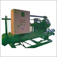 हाइब्रिड चिलर