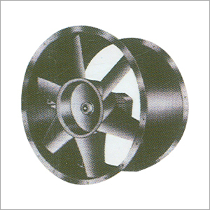 Tube Axial AdTA