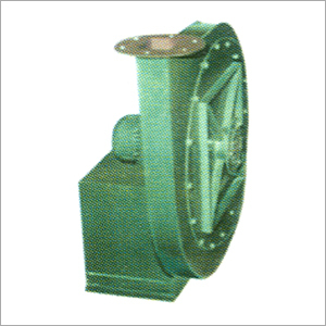 AMCS High Pressure Blowers