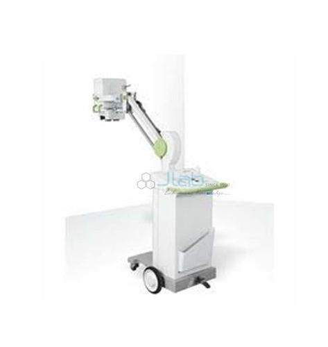 100ma Mobile X Ray Machines