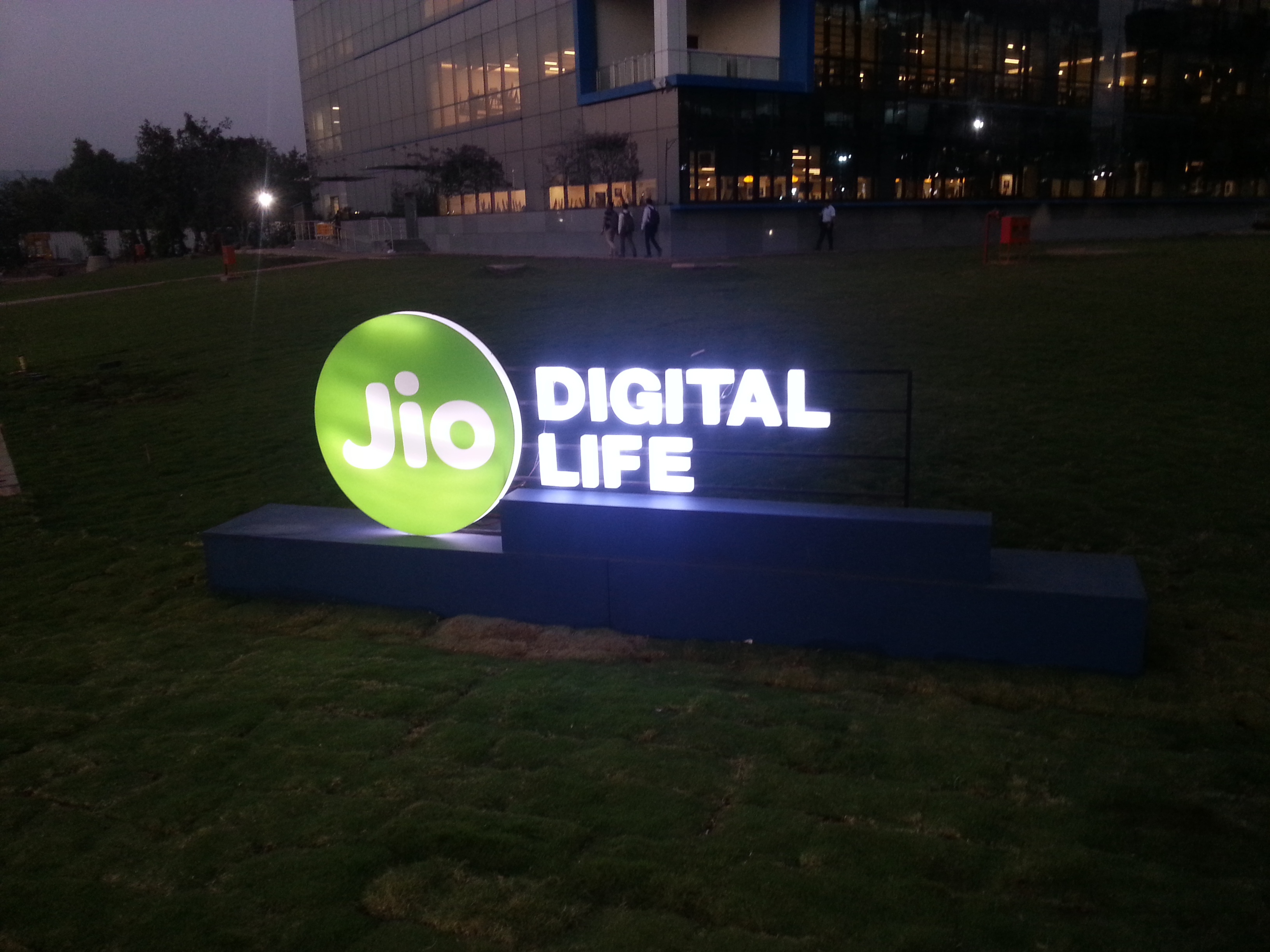Led Signages