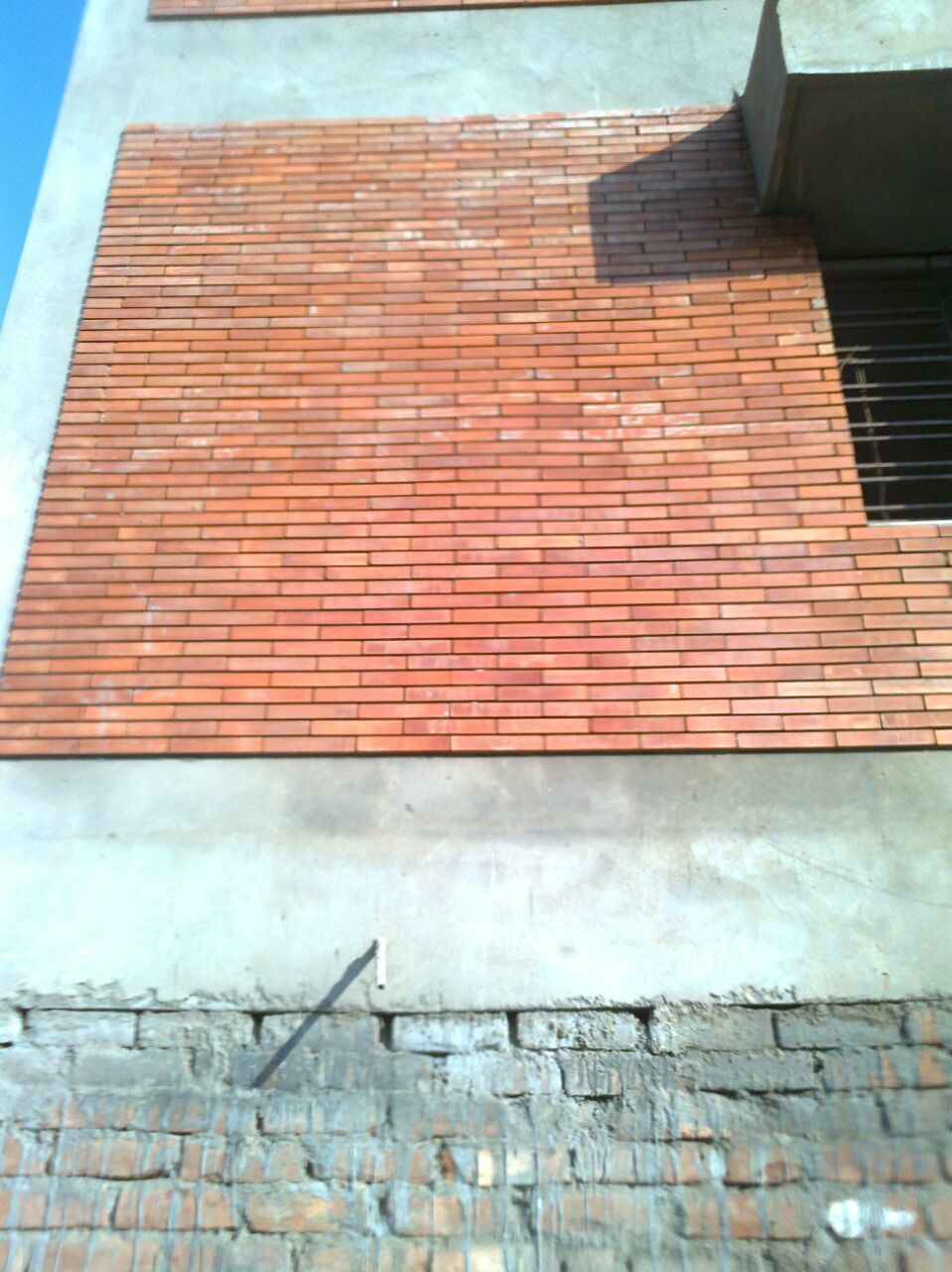 Terracotta Tiles - Handmade & Machine Made Rectangle | Red Terracotta Material, Weight 200-2500 Grams