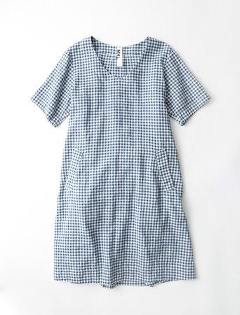 Patient Uniforms - Cotton Patient Gown In Multiple Colors | Knee Length, Unisex Design With 2 Waist Pockets, Customized Collar