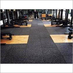 Gym Flooring