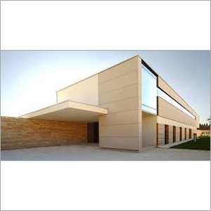 Exterior Cladding