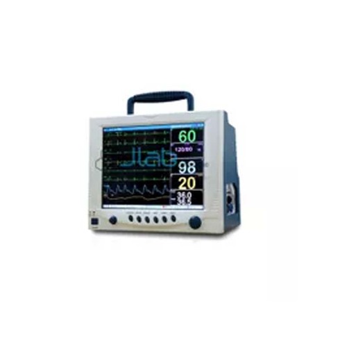 Patient Multipara Monitor