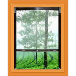 Mesh Blinds