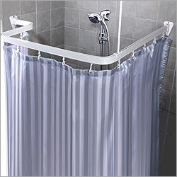 Hospital Curtain Tracks