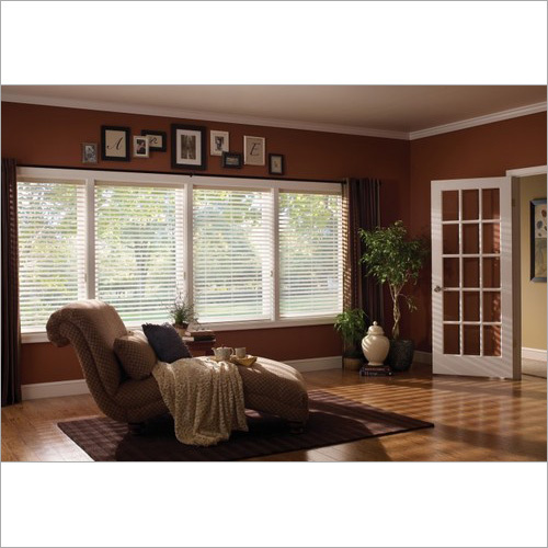 Shadow Glite Window Blinds