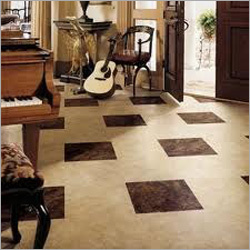 Wooden Flooring