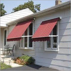 Window Awning