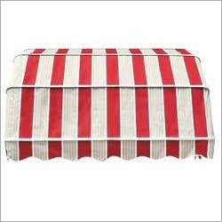 वाणिज्यिक छाया शामियाना