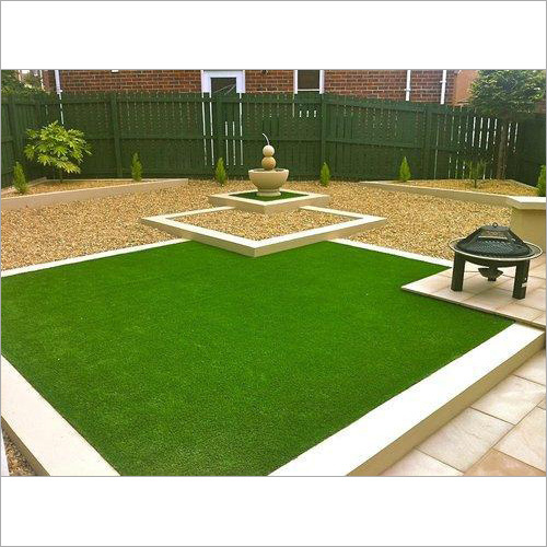Artificial Grass Flooring