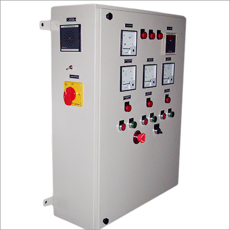 एमसीसी पैनल