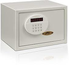 Godrej Safe Taurus - Color: Cream