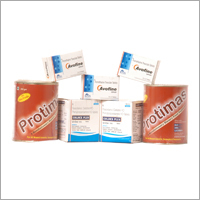 Protimus और Avofine
