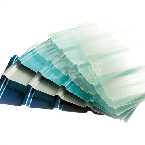 Frp Sheet