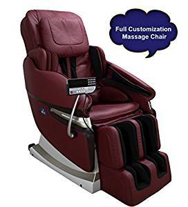 Improve Blood Circulation Adjustable Massage Chair