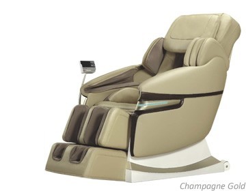 Improve Blood Circulation Adjustable Massage Chair