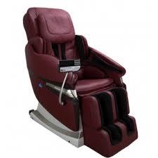 Improve Blood Circulation Adjustable Massage Chair