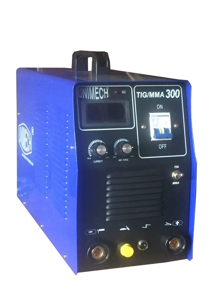 Manual Inverter Welding Machine Arc