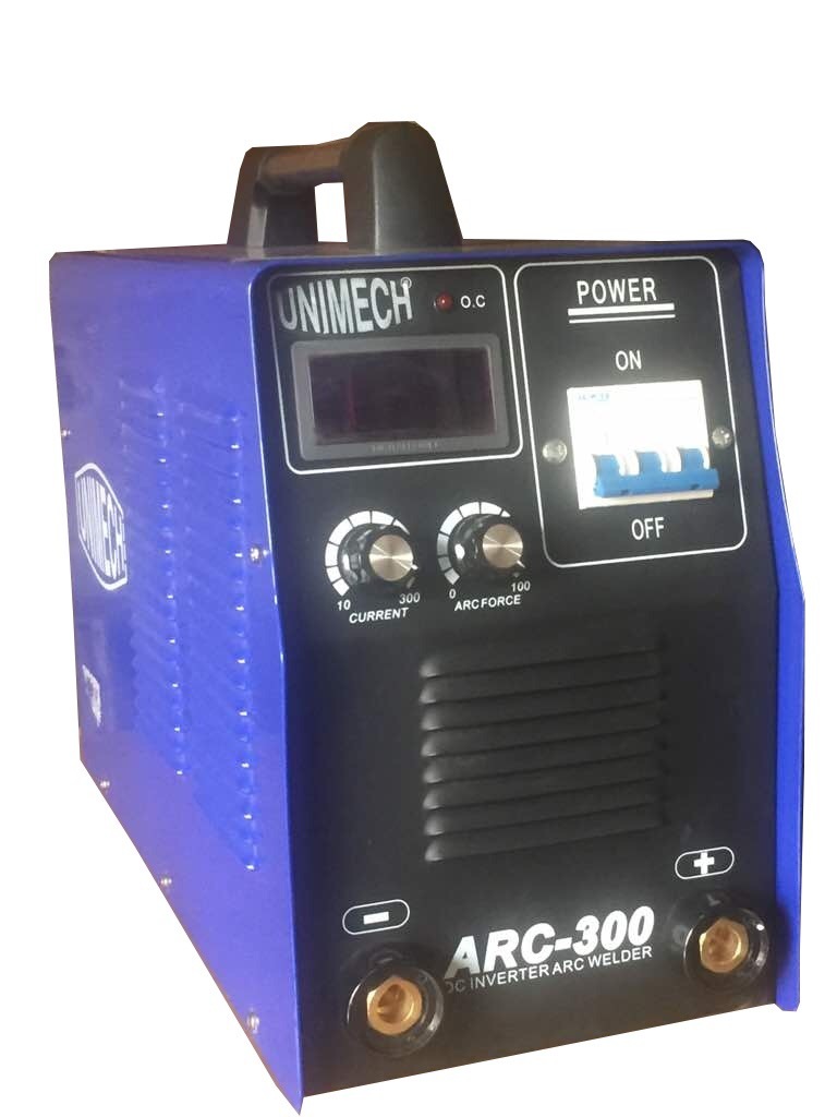 Manual Inverter Welding Machine Arc