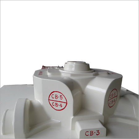 Gas Compressor Cylinder Pattern