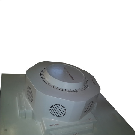 Cylinder Pattern