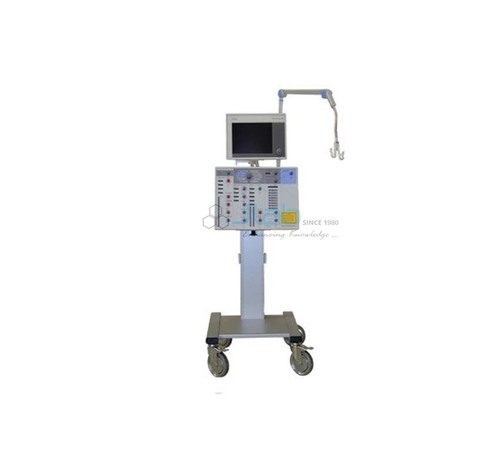 Siemens 300 Ventilator