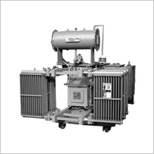 Converter Duty Transformers