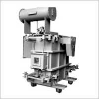 रेक्टिफायर ड्यूटी ट्रांसफॉर्मर्स