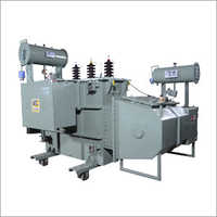 ट्रांसफॉर्मर्स