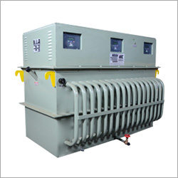 Servo Voltage Controllers