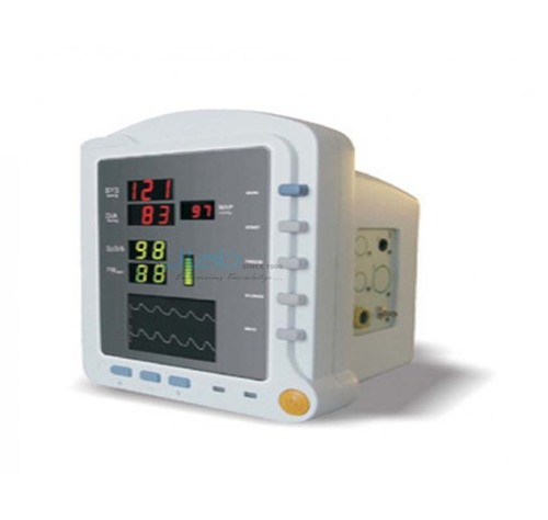 Table Top Pulse Oximeter with NIBP