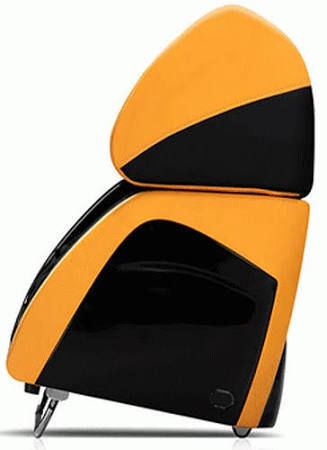 Adjustable Leg Massager Recommended For: All