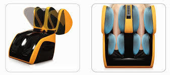 Adjustable Leg Massager Recommended For: All