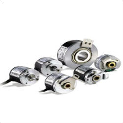 Incremental Type Encoder